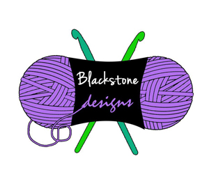 Blackstone Designs is this week's Friday Feature #5 via @beckastreasures with @sobladesigns! | #crochet #designer
