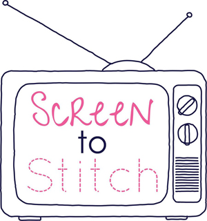 Screen to Stitch, this week's Friday Feature #2 via @beckastreasures! | #crochet #designer