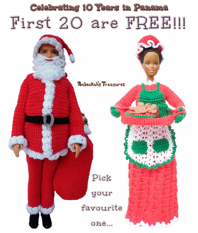 First 20 are FREE!!! Next 20 are 75% OFF... via @beckastreasures