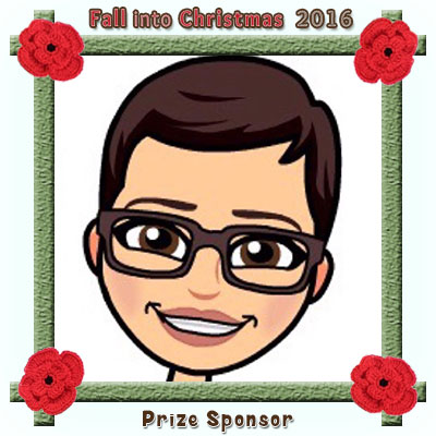 Lisa Kingsley Designs is a prize sponsor in this year's Fall into Christmas #crochet #contest hosted by @beckastreasures with @lisakingsley4! | SUBMISSIONS close December 4th, 2016 | VOTING begins December 5th, 2016 | What are you waiting for? Submit your 3 favourite projects TODAY and #WIN!!! | Learn more here: https://goo.gl/zYdFsN #fallintochristmas2016