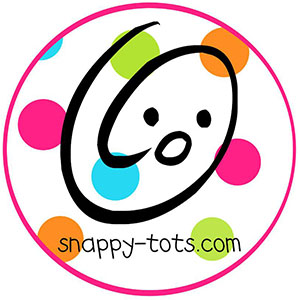 Snappy Tots is a prize sponsor in this year's Fall into Christmas #crochet #contest hosted by @beckastreasures with @snappytots! 
