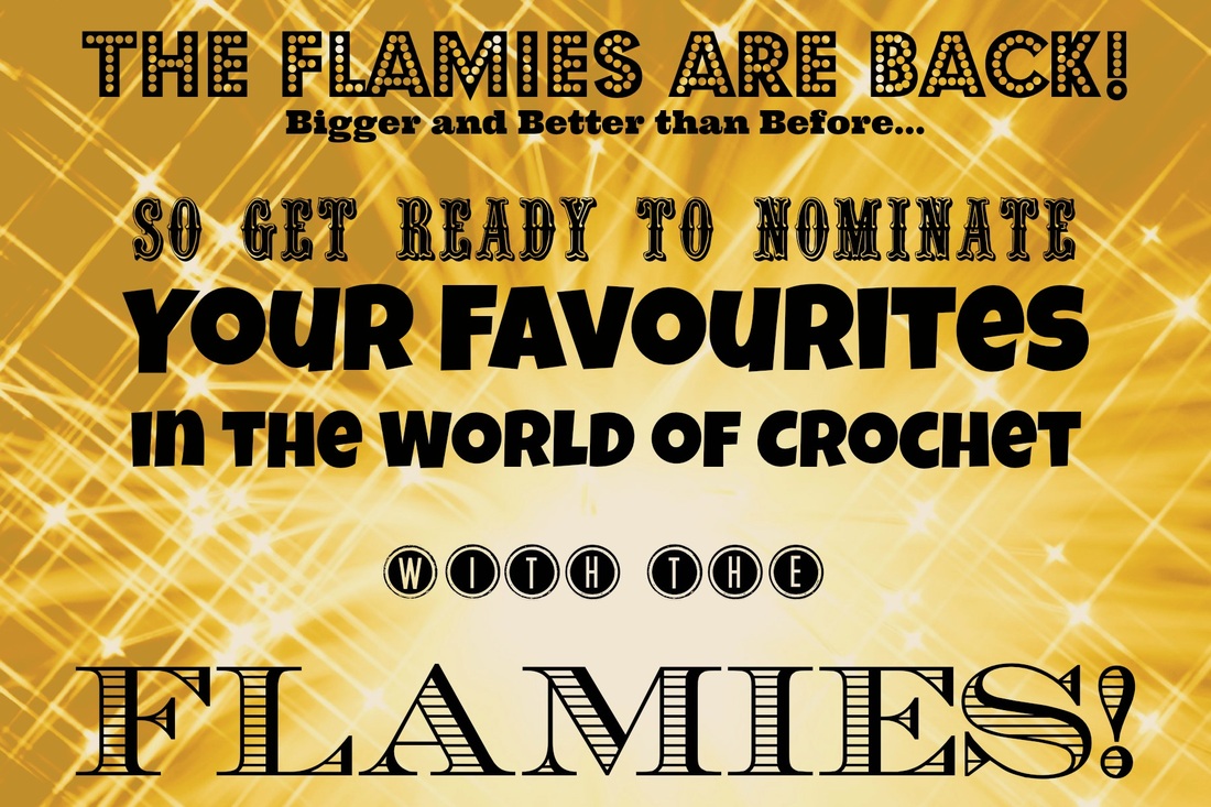 Flamies 2014 Nominations