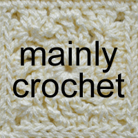 Mainly Crochet