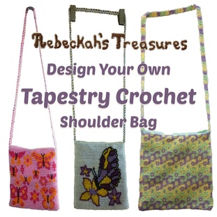 our Own Tapestry Crochet Shoulder Bag Pattern