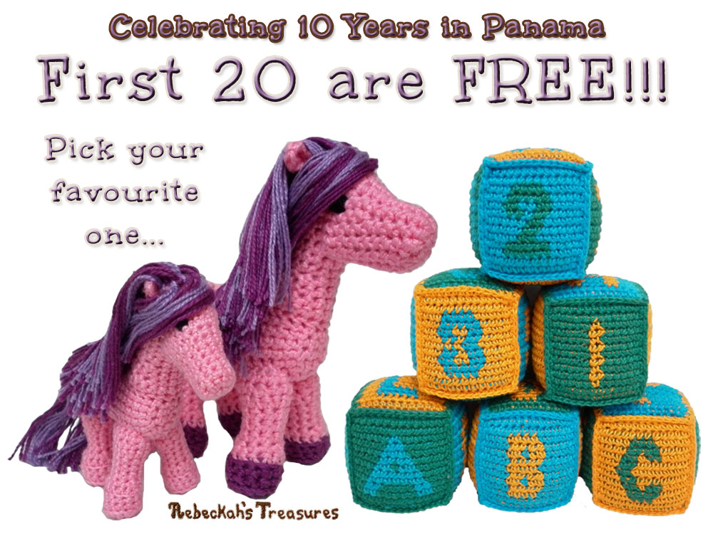 First 20 are Free!!! Next 20 are 50% OFF...