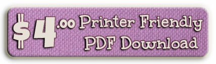 $4.00 Printer Friendly PDF Download