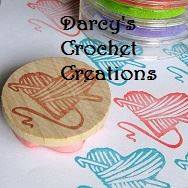 Darcy's Crochet Creations