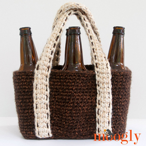 Bring Your Own Bag | Featured on @beckastreasures Tuesday Treasures #1 with @moogly!