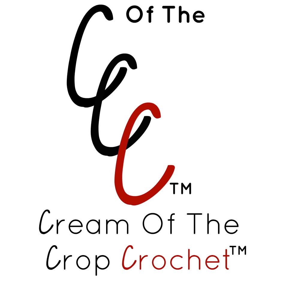 Cream of the Crop Crochet is a prize sponsor in this year's Fall into Christmas #crochet #contest hosted by @beckastreasures with @COTCCrochet!