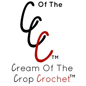 Cream Of The Crop Crochet | Friday Feature #15 via @beckastreasures with @COTCCrochet | See 3 #crochet pattern features we all love and get to know her more! | See the latest designer features here: https://goo.gl/UIvoYx OR SIGN UP to get featured at Rebeckah's Treasures here: https://goo.gl/xjDP52