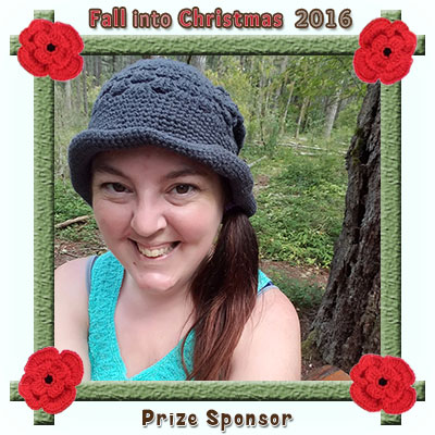 Dragonfly Dutchess is a prize sponsor in this year's Fall into Christmas #crochet #contest hosted by @beckastreasures with #dragonflydutchess! | SUBMISSIONS close December 4th, 2016 | VOTING begins December 5th, 2016 | What are you waiting for? Submit your 3 favourite projects TODAY and #WIN!!! | Learn more here: https://goo.gl/zYdFsN #fallintochristmas2016