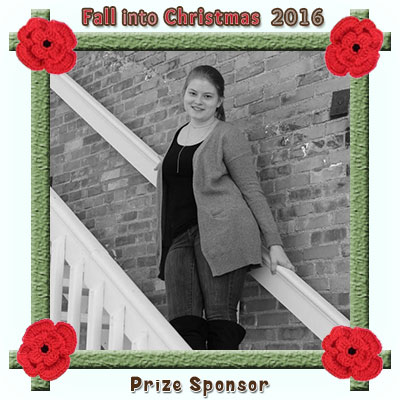 Cream of the Crop Crochet is a prize sponsor in this year's Fall into Christmas #crochet #contest hosted by @beckastreasures with @COTCCrochet! | SUBMISSIONS close December 4th, 2016 | VOTING begins December 5th, 2016 | What are you waiting for? Submit your 3 favourite projects TODAY and #WIN!!! | Learn more here: https://goo.gl/zYdFsN #fallintochristmas2016