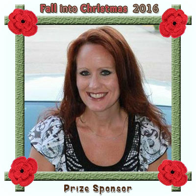 Dana Dee Crochet is a prize sponsor in this year's Fall into Christmas #crochet #contest hosted by @beckastreasures with #danadeecrochet! | SUBMISSIONS close December 4th, 2016 | VOTING begins December 5th, 2016 | What are you waiting for? Submit your 3 favourite projects TODAY and #WIN!!! | Learn more here: https://goo.gl/zYdFsN #fallintochristmas2016