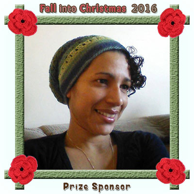 Same DiNamics Crochet is a prize sponsor in this year's Fall into Christmas #crochet #contest hosted by @beckastreasures with @SameDiNamics! | SUBMISSIONS close December 4th, 2016 | VOTING begins December 5th, 2016 | What are you waiting for? Submit your 3 favourite projects TODAY and #WIN!!! | Learn more here: https://goo.gl/zYdFsN #fallintochristmas2016