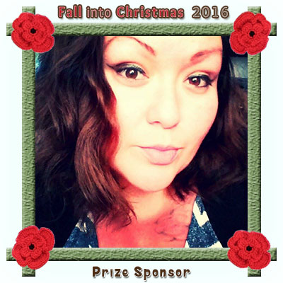 Defy Society Arts is a prize sponsor in this year's Fall into Christmas #crochet #contest hosted by @beckastreasures with @defysocietyarts! | SUBMISSIONS close December 4th, 2016 | VOTING begins December 5th, 2016 | What are you waiting for? Submit your 3 favourite projects TODAY and #WIN!!! | Learn more here: https://goo.gl/zYdFsN #fallintochristmas2016