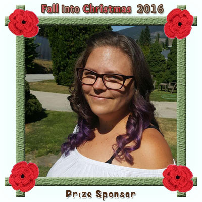 Forever Stitchin' is a prize sponsor in this year's Fall into Christmas #crochet #contest hosted by @beckastreasures with @foreverstitchin! | SUBMISSIONS close December 4th, 2016 | VOTING begins December 5th, 2016 | What are you waiting for? Submit your 3 favourite projects TODAY and #WIN!!! | Learn more here: https://goo.gl/zYdFsN #fallintochristmas2016