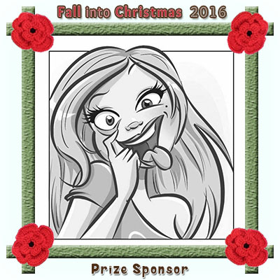 Fiber Doodles by K4TT is a prize sponsor in this year's Fall into Christmas #crochet #contest hosted by @beckastreasures with @_K4TT_! | SUBMISSIONS close December 4th, 2016 | VOTING begins December 5th, 2016 | What are you waiting for? Submit your 3 favourite projects TODAY and #WIN!!! | Learn more here: https://goo.gl/zYdFsN #fallintochristmas2016