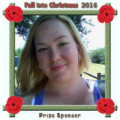 Melissa's Crochet Patterns is a prize sponsor in this year's Fall into Christmas #crochet #contest hosted by @beckastreasures with @melissaspattrns! | SUBMISSIONS close December 4th, 2016 | VOTING begins December 5th, 2016 | What are you waiting for? Submit your 3 favourite projects TODAY and #WIN!!! | Learn more here: https://goo.gl/zYdFsN #fallintochristmas2016