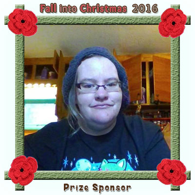 Greybriar Hollow is a prize sponsor in this year's Fall into Christmas #crochet #contest hosted by @beckastreasures with #greybriarhollow! | SUBMISSIONS close December 4th, 2016 | VOTING begins December 5th, 2016 | What are you waiting for? Submit your 3 favourite projects TODAY and #WIN!!! | Learn more here: https://goo.gl/zYdFsN #fallintochristmas2016