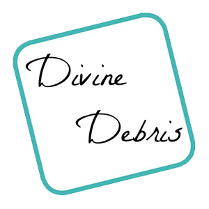 Divine Debris is a prize sponsor in this year's Fall into Christmas #crochet #contest hosted by @beckastreasures with @divinedebrisweb!