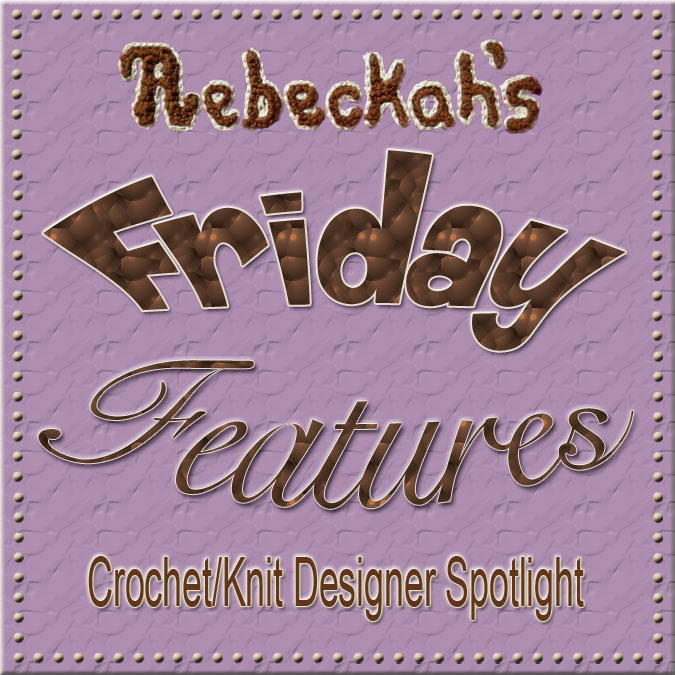 Learn more about Friday Features with @beckastreasures!