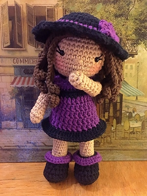 Eva Spring Dress & Accessories | Friday Feature #23 via @beckastreasures with #Neogurumi | See the latest designer features here: https://goo.gl/UIvoYx OR SIGN UP to get featured at Rebeckah's Treasures here: https://goo.gl/xjDP52 #crochet