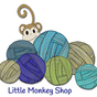 Little Monkeys Design is a prize sponsor in this year's Fall into Christmas #crochet #contest hosted by @beckastreasures with @LtMonkeyShop!