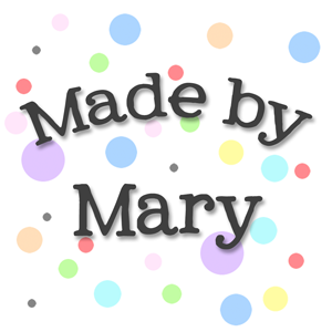 Made by Mary is a prize sponsor in this year's Fall into Christmas #crochet #contest hosted by @beckastreasures with #madebymary! 