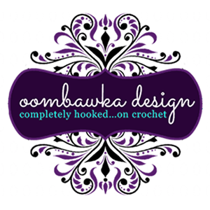 Oombawka Design, Ltd | Friday Feature #10 via @beckastreasures with @OombawkaDesign | See 3 #crochet pattern features we all love and get to know her more! | See the latest designer features here: https://goo.gl/UIvoYx OR SIGN UP to get featured at Rebeckah's Treasures here: https://goo.gl/xjDP52