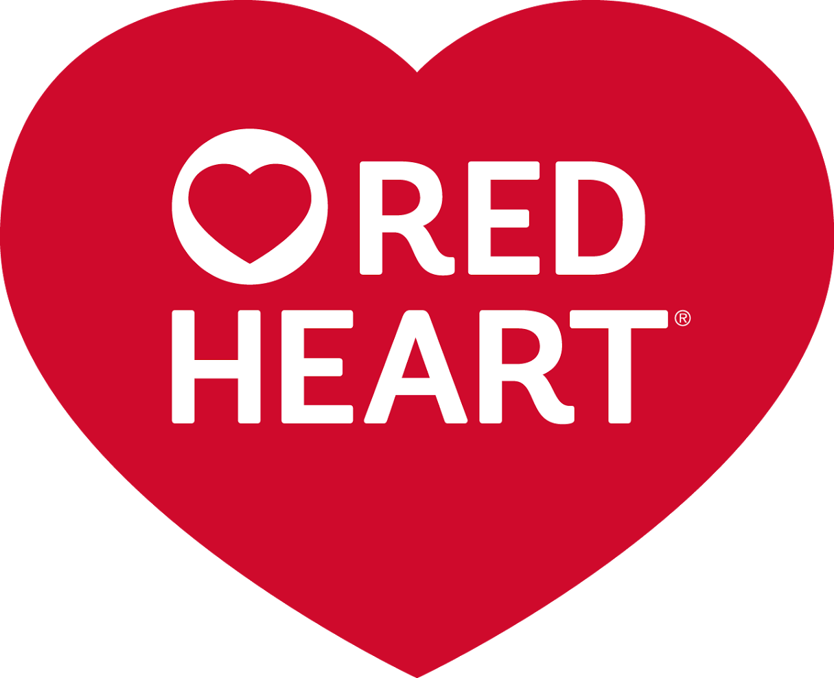 Red Heart is a prize sponsor in this year's Fall into Christmas #crochet #contest hosted by @beckastreasures with @redheartyarns!