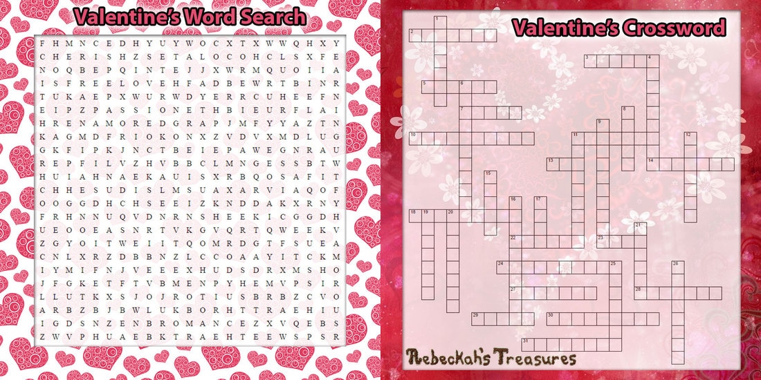 Solve these puzzles and win #FREE crochet patterns from @beckastreasures!