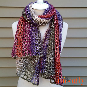 Winged Wrap | Featured at Tuesday Treasures #19 via @beckastreasures with @MooglyBlog | #crochet